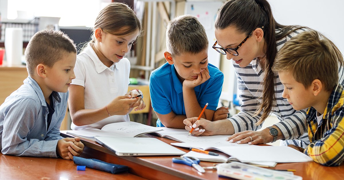 Aligning with the curriculum