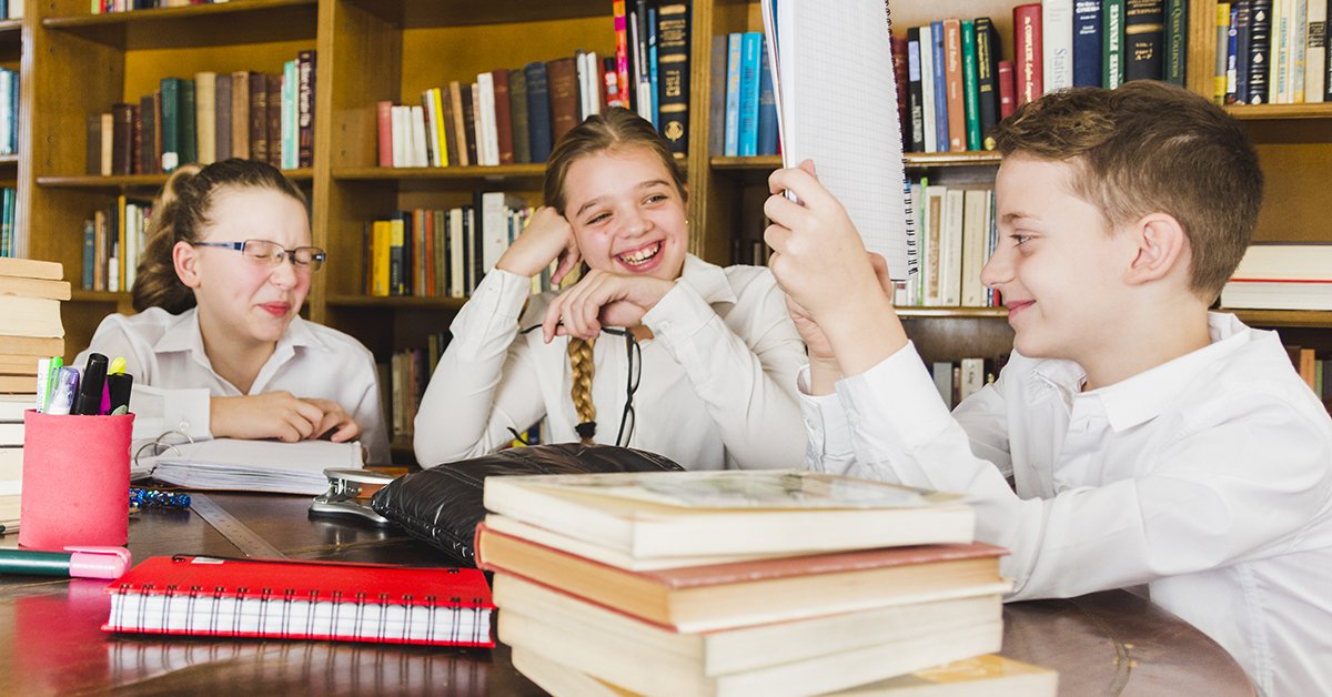 transitioning students from primary to secondary school